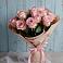 Букет цветов из: Розы в Литвиново