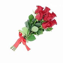Букет Красные розы #REPLACE_PRED# Литвиново