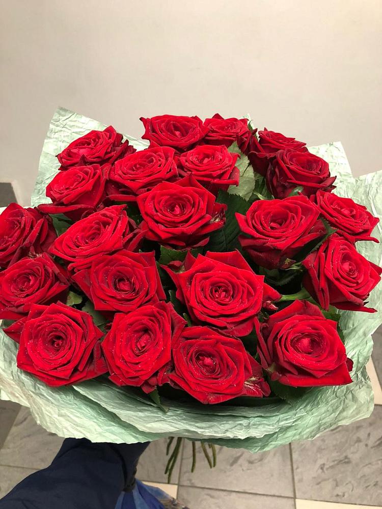 Розы Классика в Литвиново Букет Классика в Литвиново