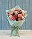 Букет цветов из: Розы в Литвиново
