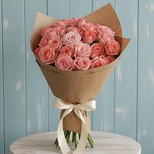 Букет цветов из:  Розы в Литвиново