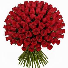 Букет Красные розы Чери Лав #REPLACE_PRED# Литвиново