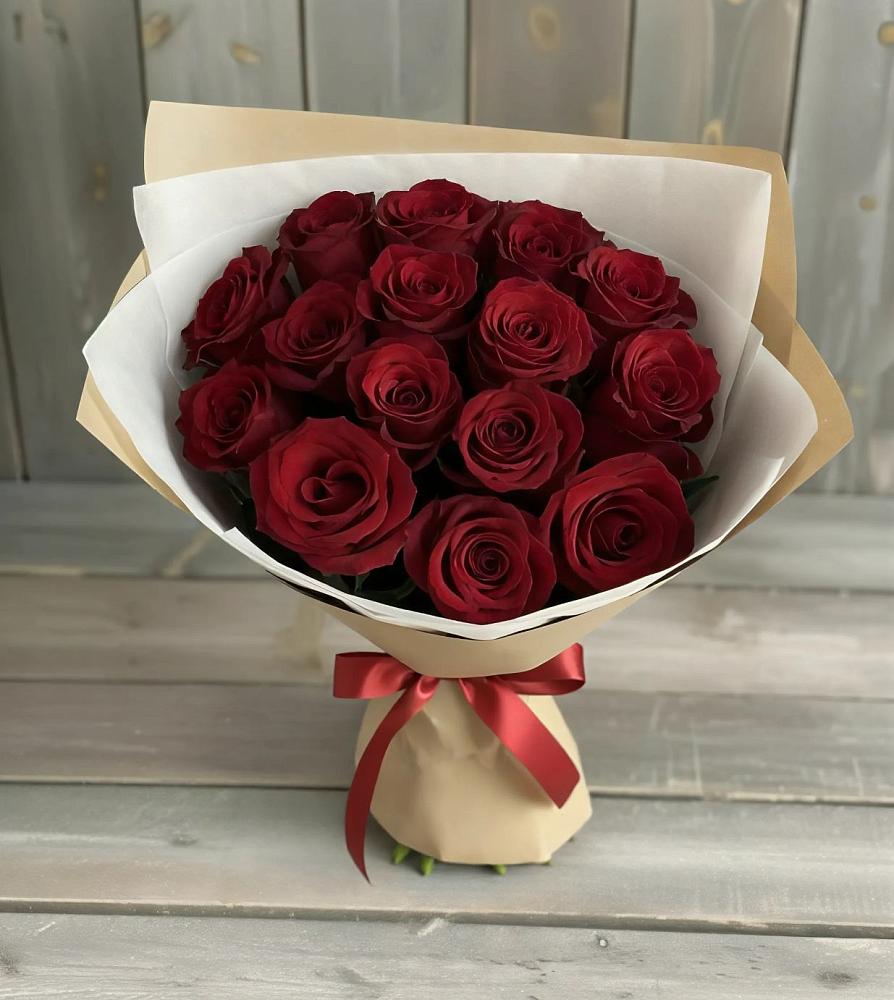 Букет Блистательный в Литвиново